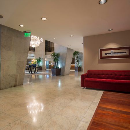 Hotel Guarani Asuncion Kültér fotó