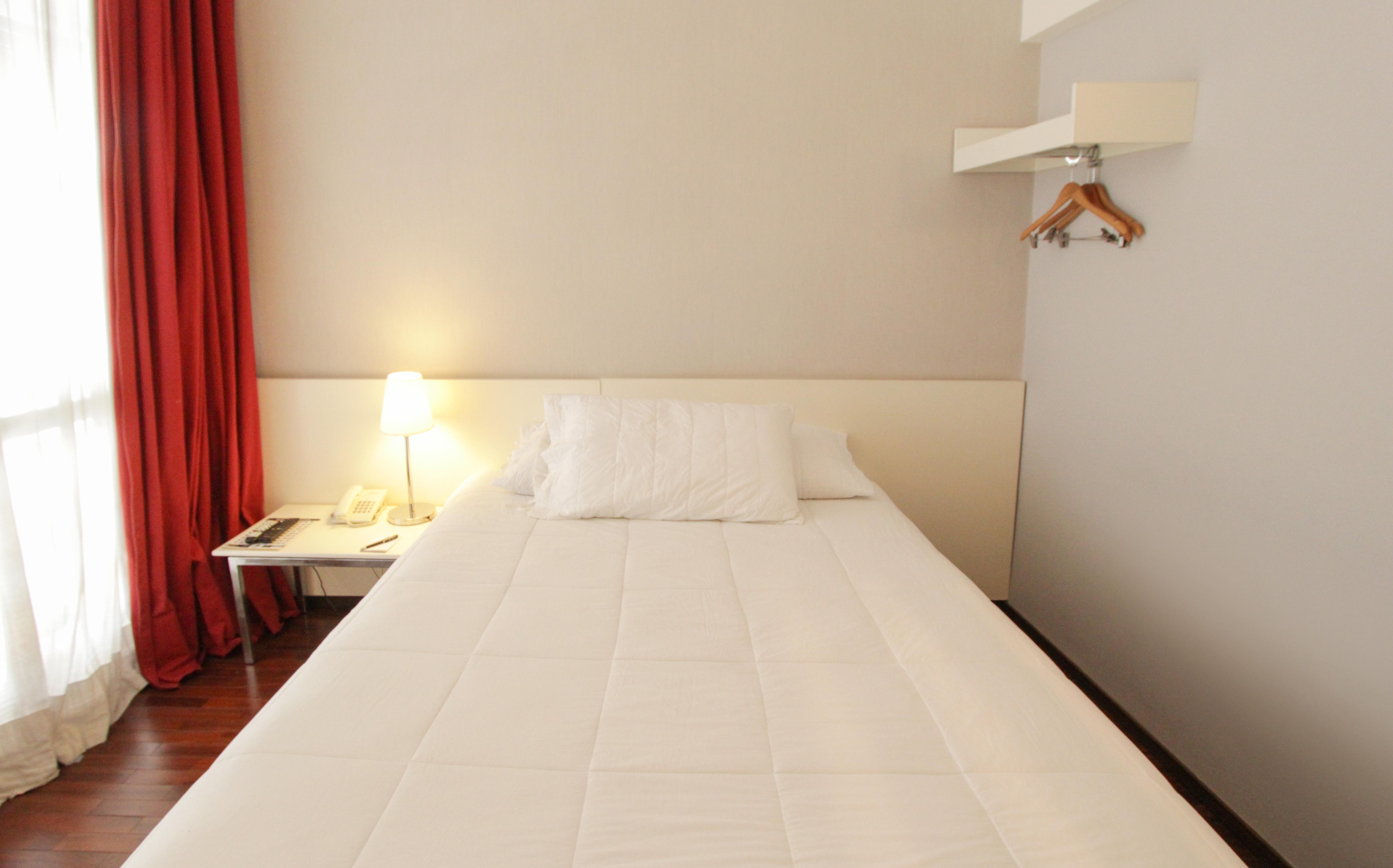 Hotel Guarani Asuncion Kültér fotó