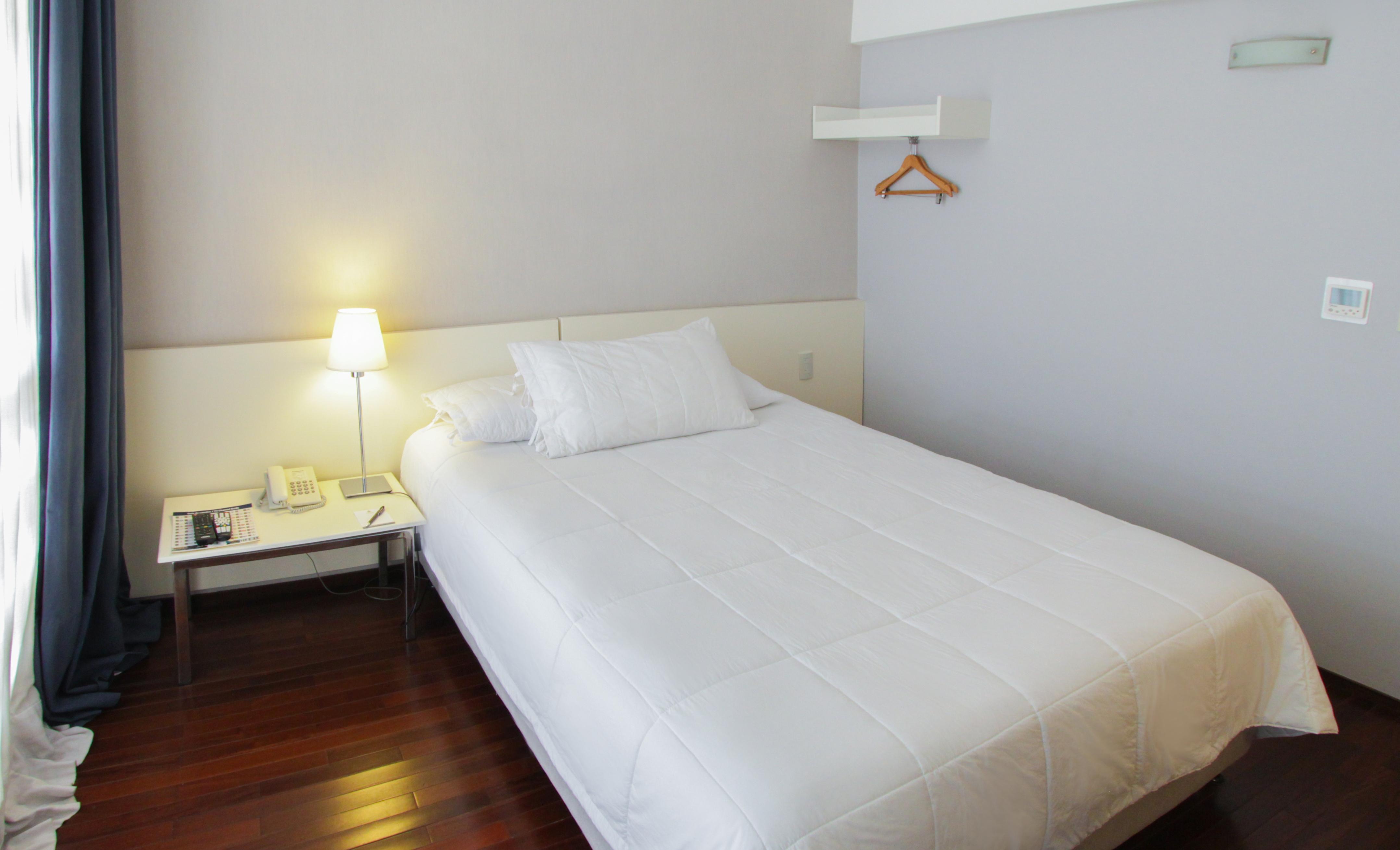 Hotel Guarani Asuncion Kültér fotó