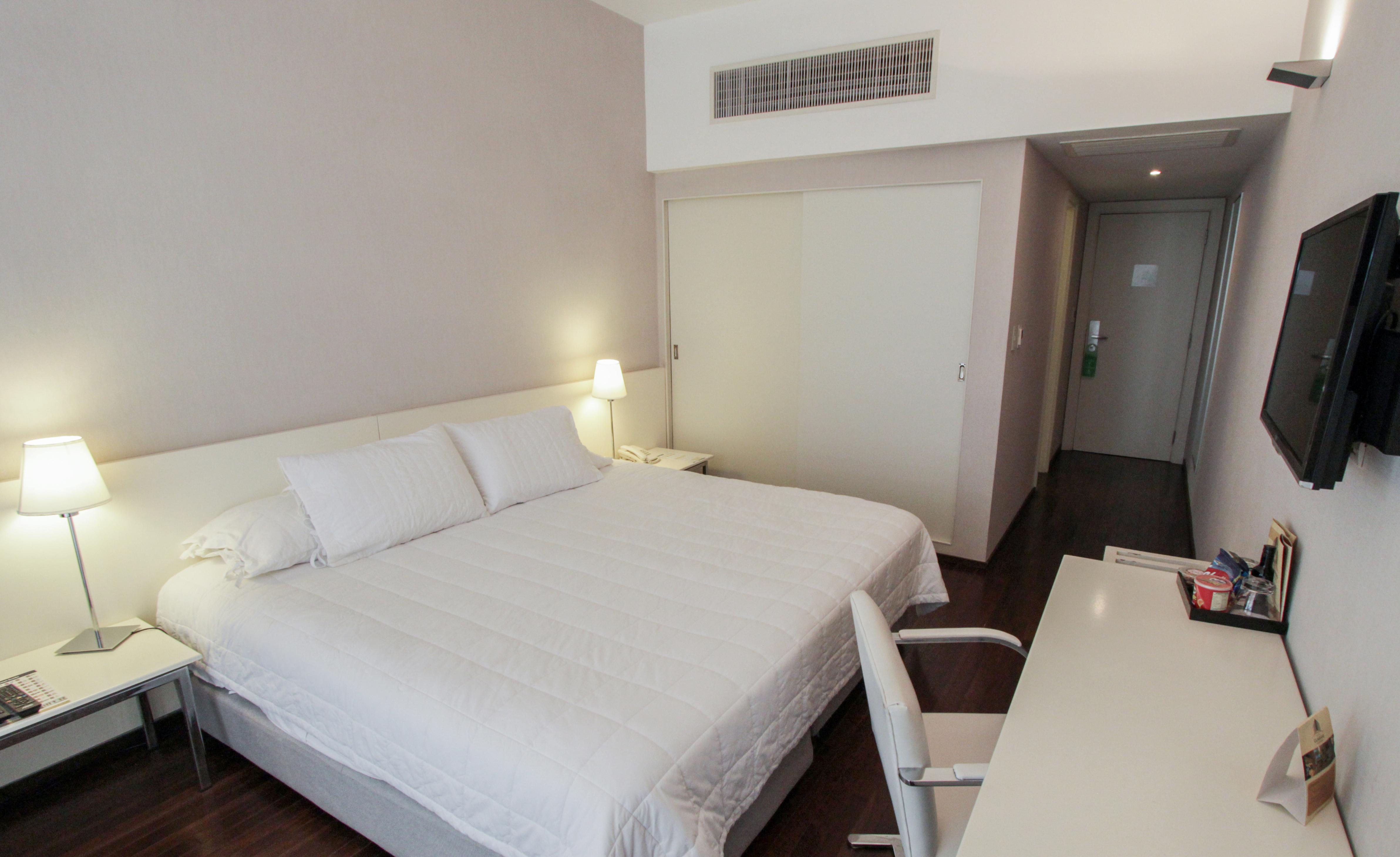 Hotel Guarani Asuncion Kültér fotó